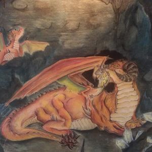 Meet your Posher, Karli